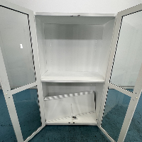 Glass Door Display Cabinet image 2